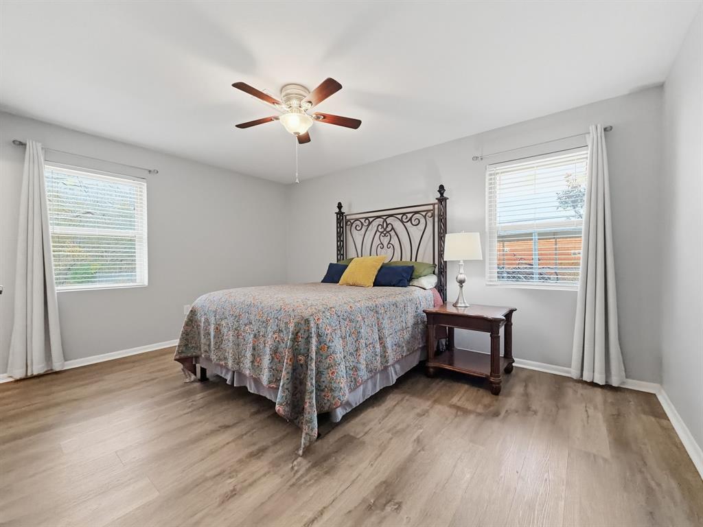 J Hamilton - Residential