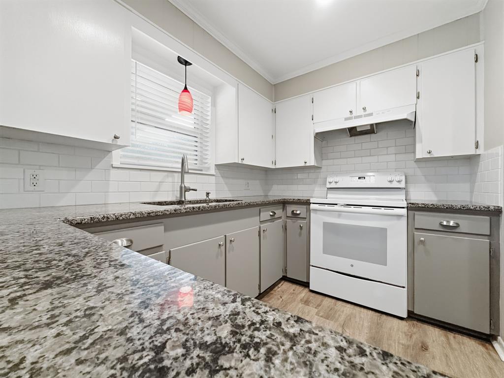 J Hamilton - Residential