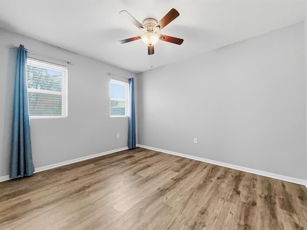 J Hamilton - Residential