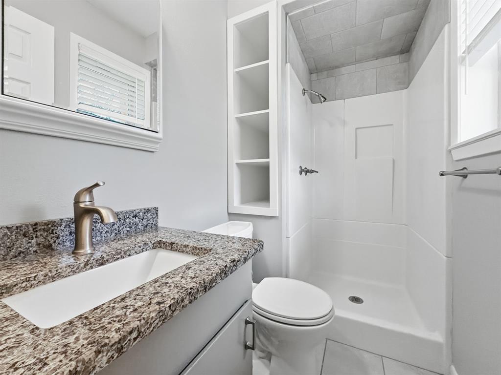 J Hamilton - Residential