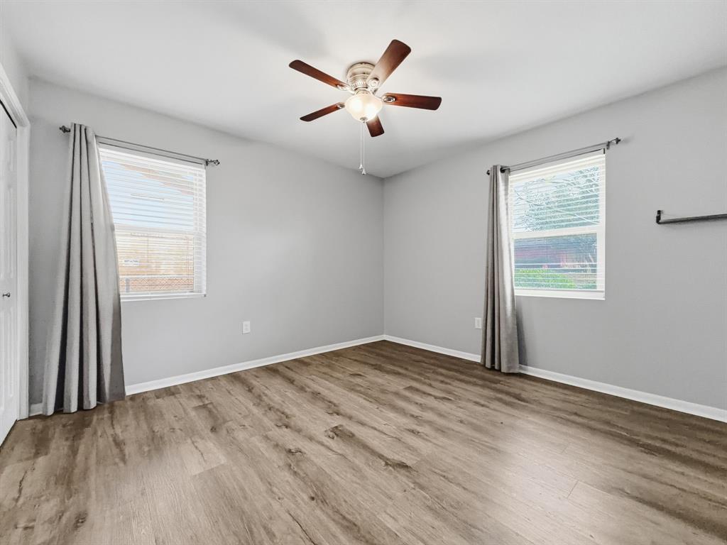 J Hamilton - Residential