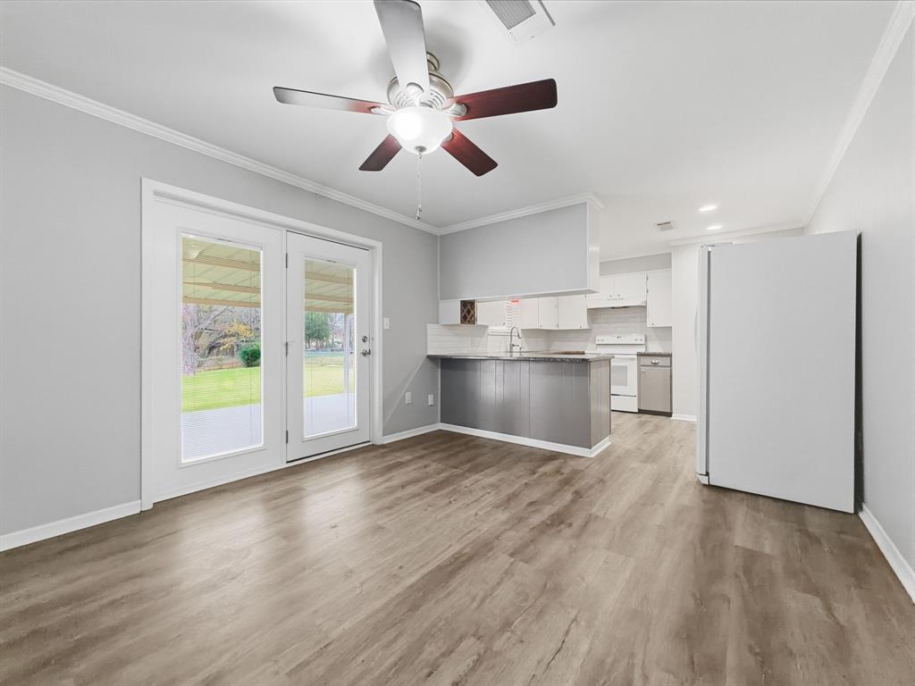 J Hamilton - Residential