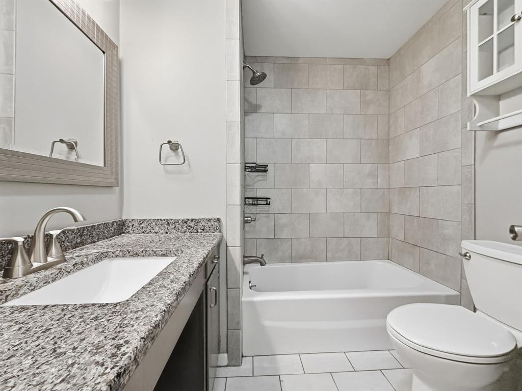 J Hamilton - Residential