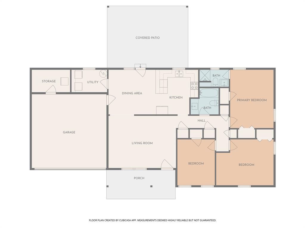 J Hamilton - Residential