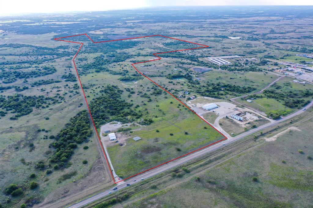 TBD1- 12800 Cleburne Highway