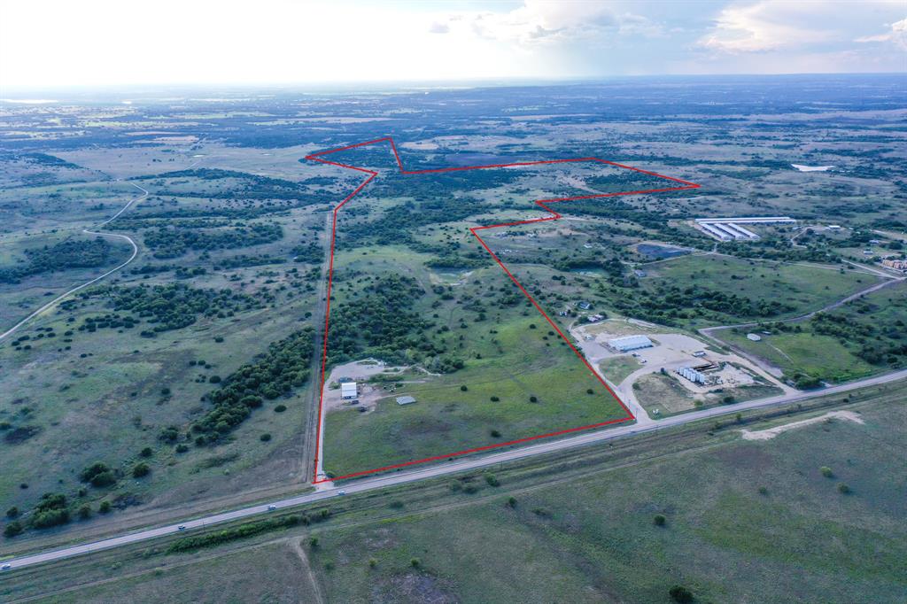 TBD1- 12800 Cleburne Highway