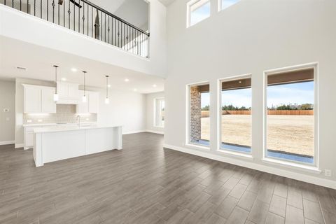 A home in Red Oak