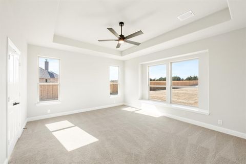 A home in Red Oak