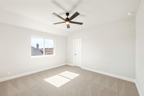 A home in Red Oak