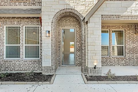 A home in Red Oak