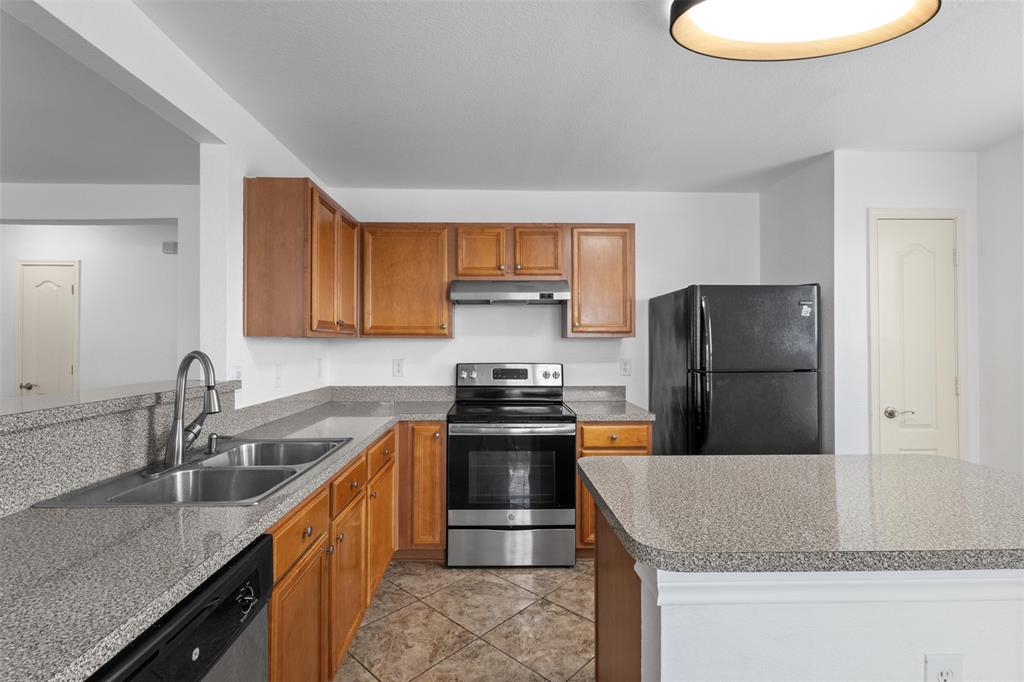 College Terrace Ph 02 - Residential