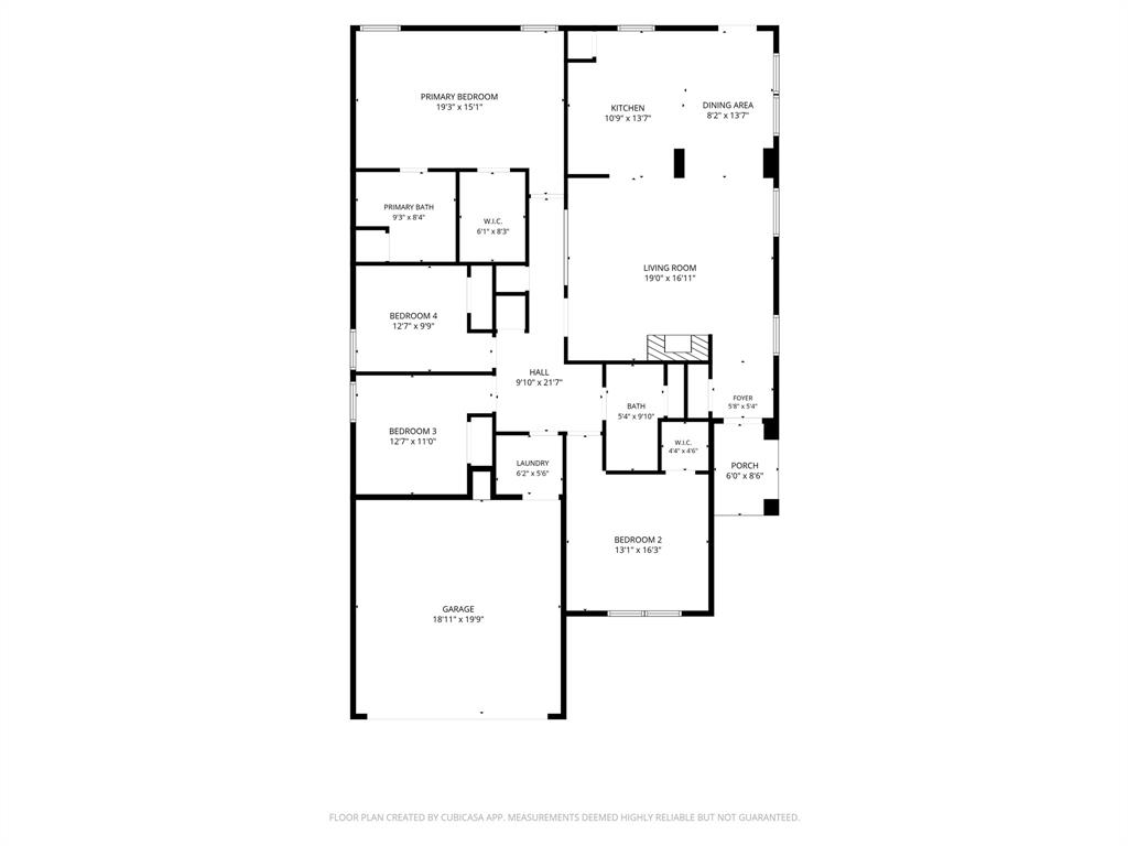 College Terrace Ph 02 - Residential