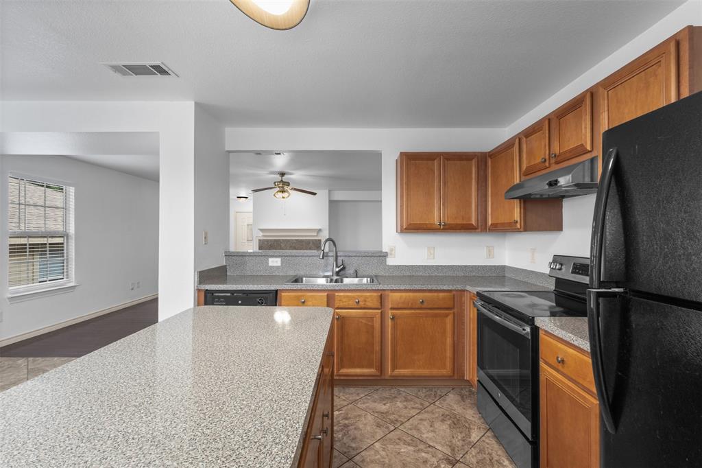 College Terrace Ph 02 - Residential