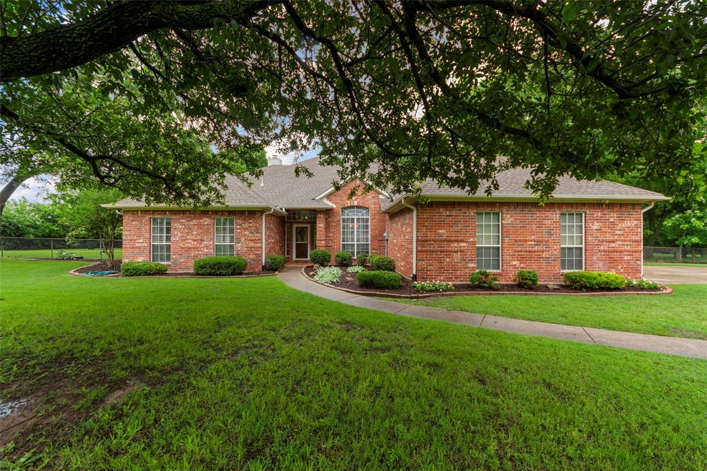 2403 Berry Grove Court