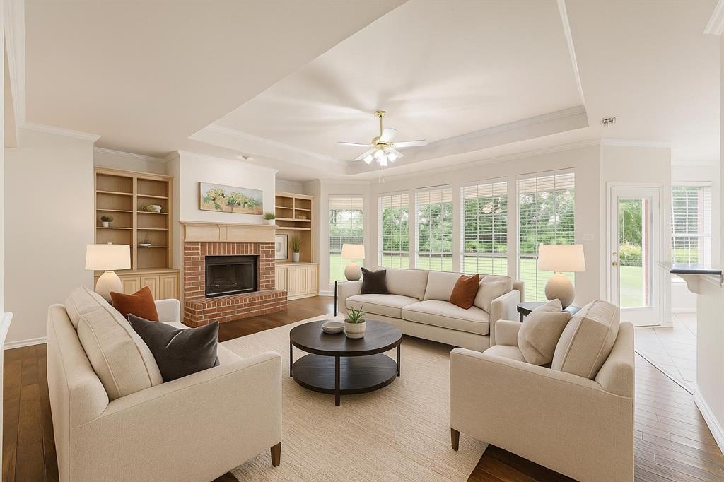 2403 Berry Grove Court