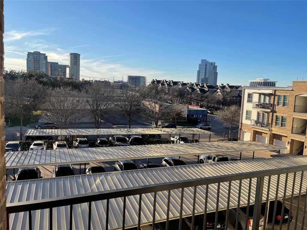 Westview Condos - Residential Lease