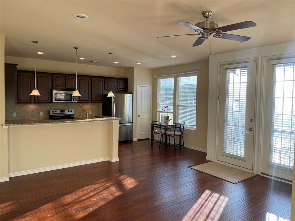 Westview Condos - Residential Lease