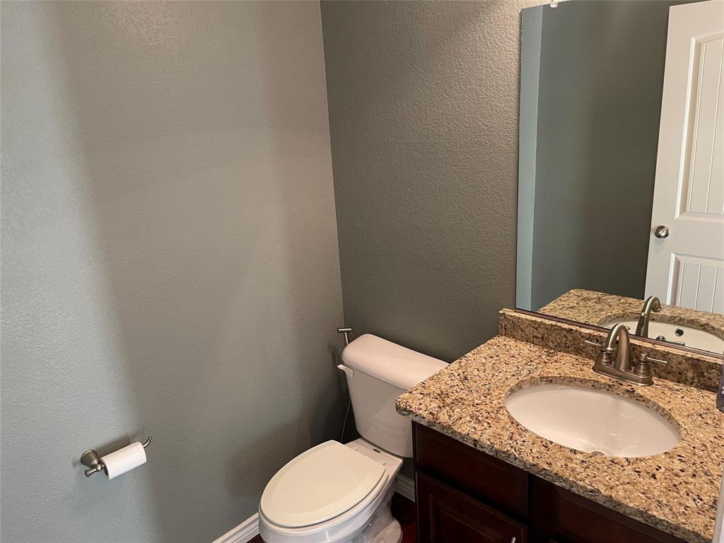 Westview Condos - Residential Lease