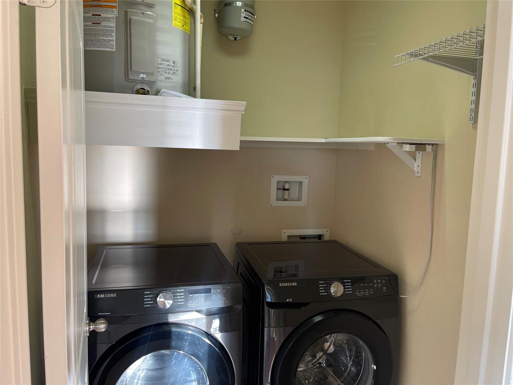 Westview Condos - Residential Lease