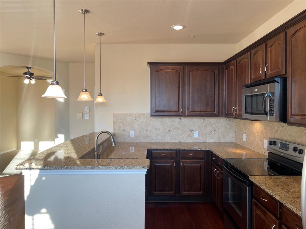 Westview Condos - Residential Lease