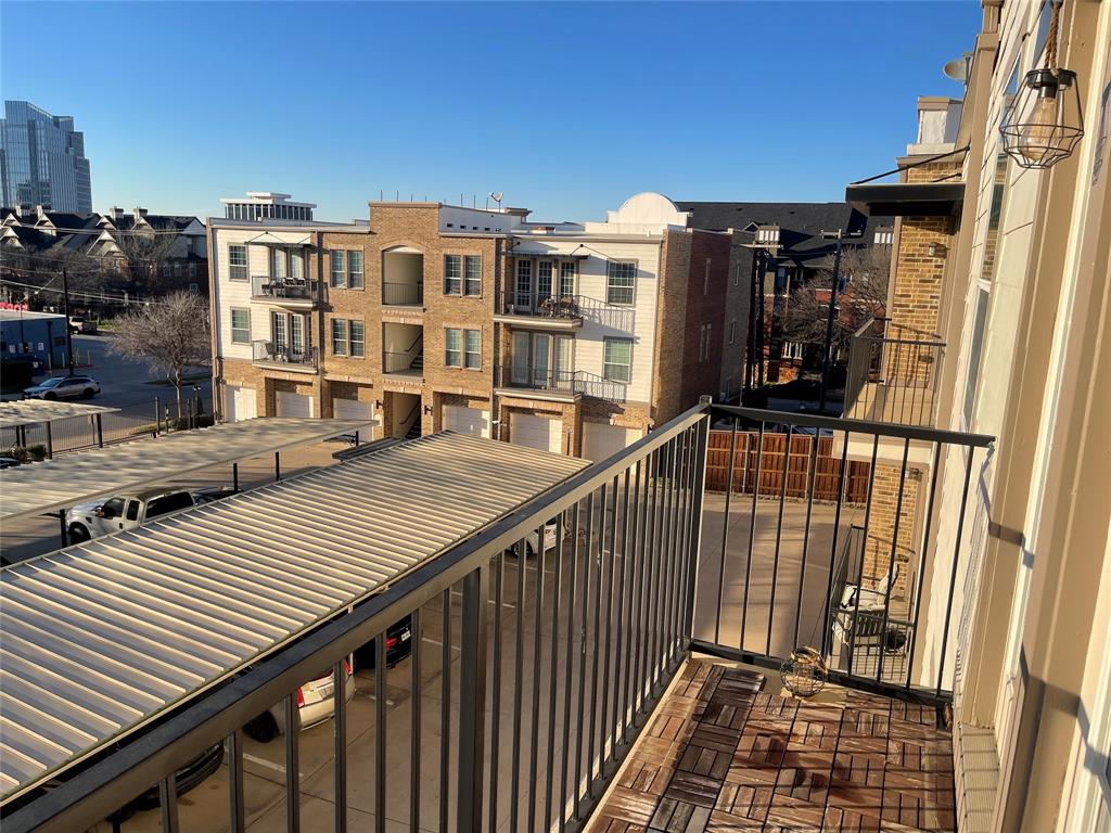 Westview Condos - Residential Lease