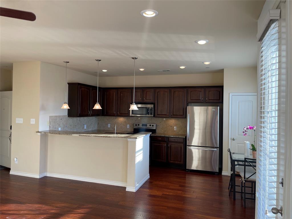 Westview Condos - Residential Lease