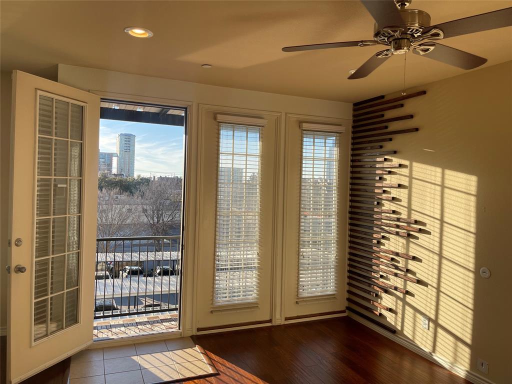 Westview Condos - Residential Lease