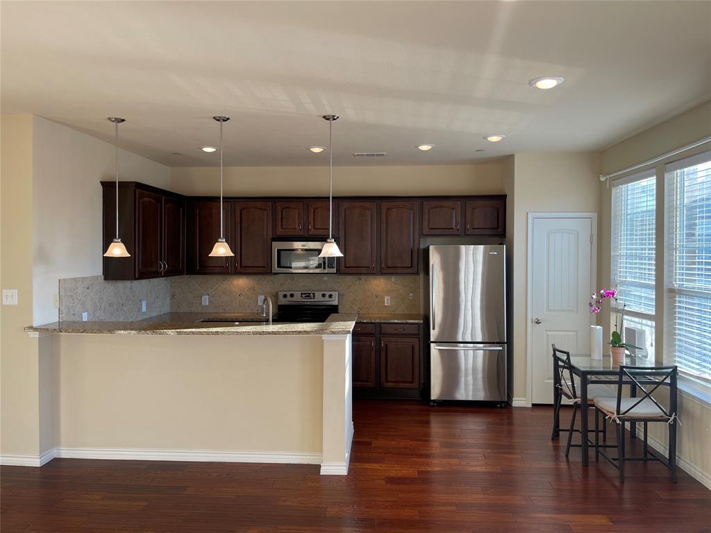 Westview Condos - Residential Lease