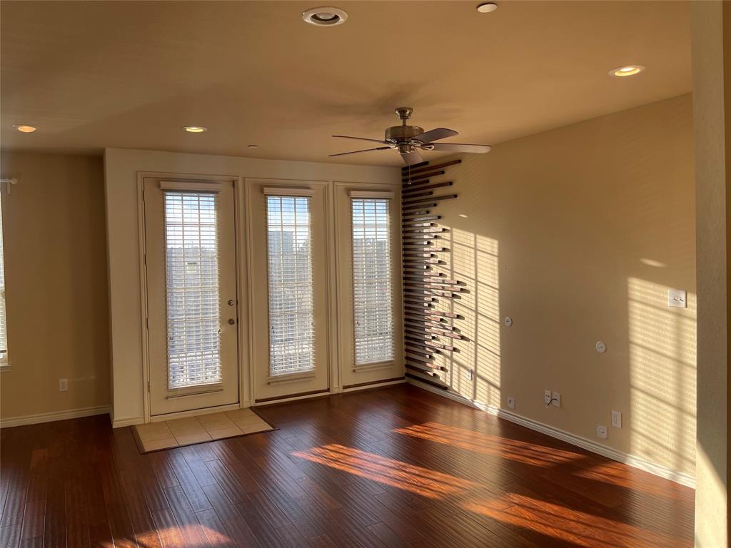 Westview Condos - Residential Lease