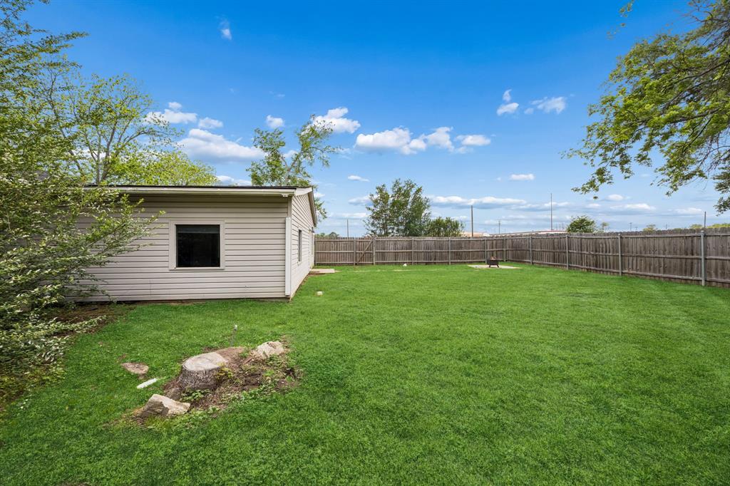 Walling - Residential