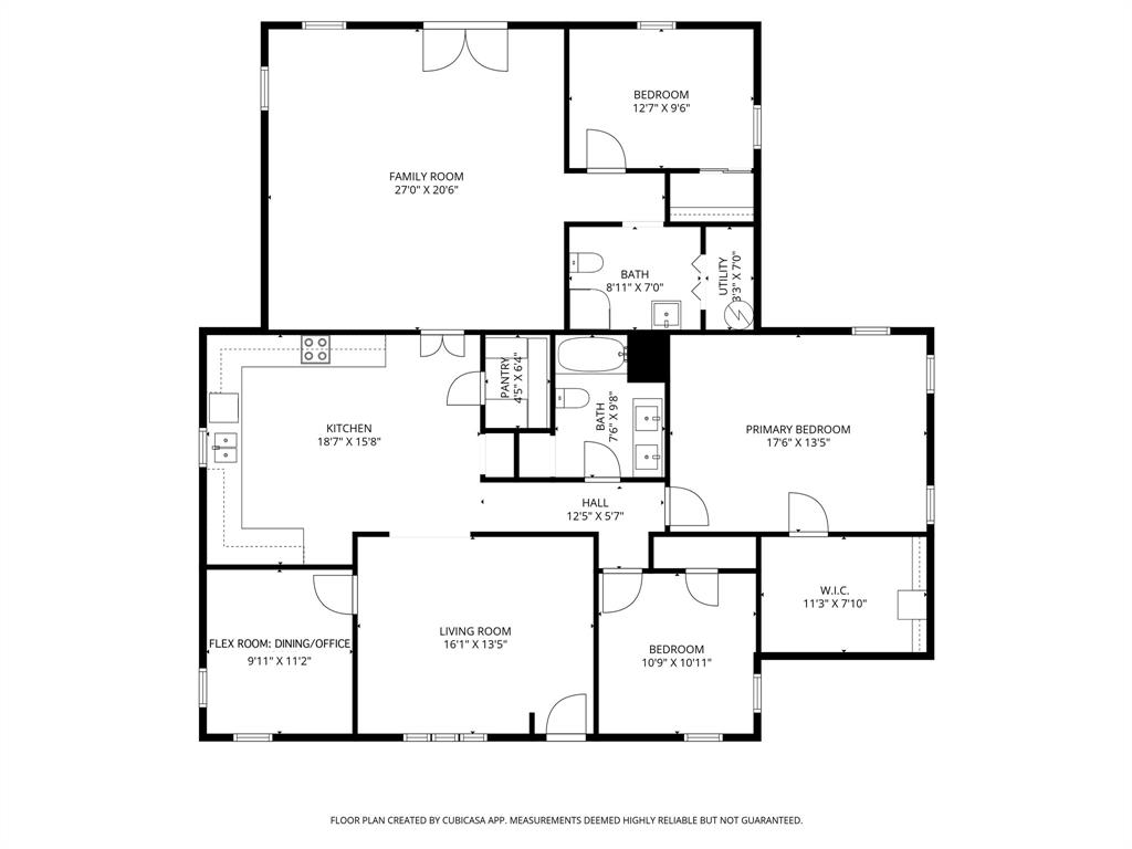 Walling - Residential