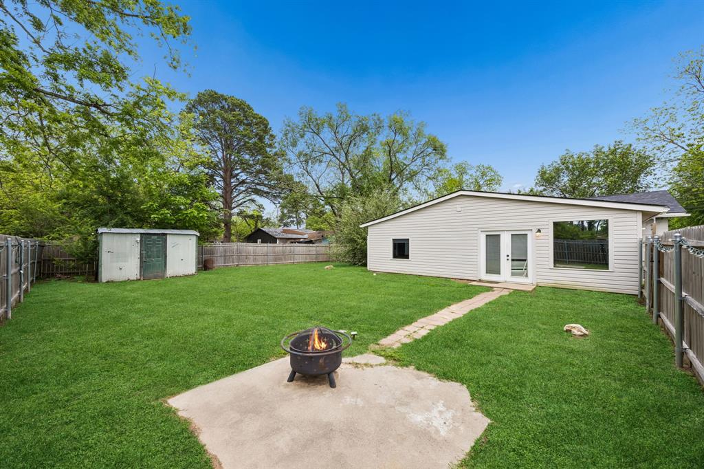Walling - Residential
