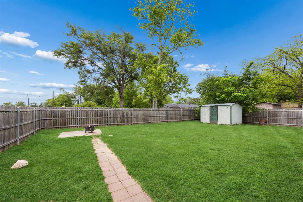 Walling - Residential