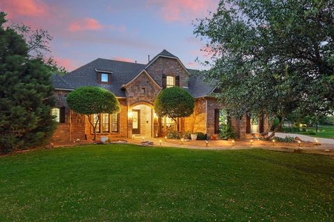 2204 Chipping Campden Road Denton TX 76226