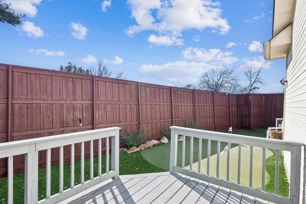 Jackson Highlands - Residential