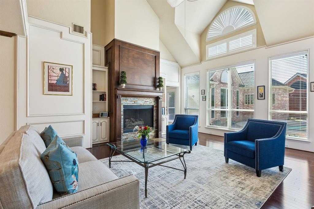 Jackson Highlands - Residential