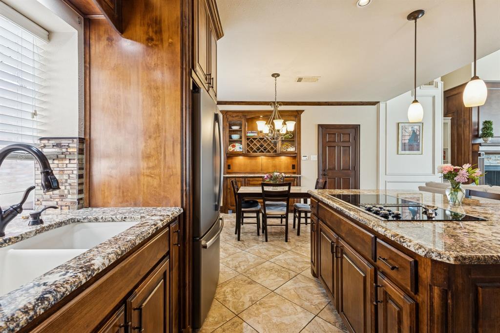 Jackson Highlands - Residential