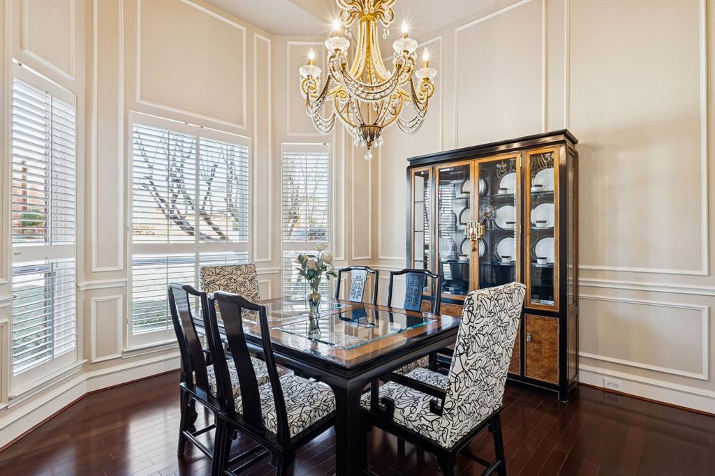 Jackson Highlands - Residential