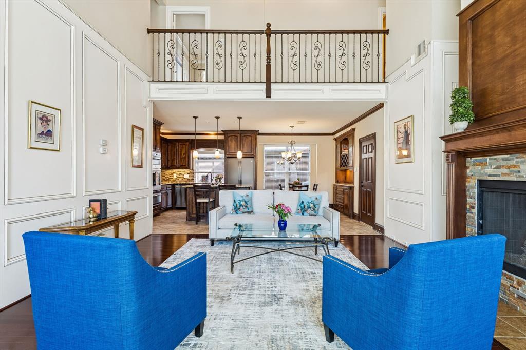 18016 Benchmark Drive