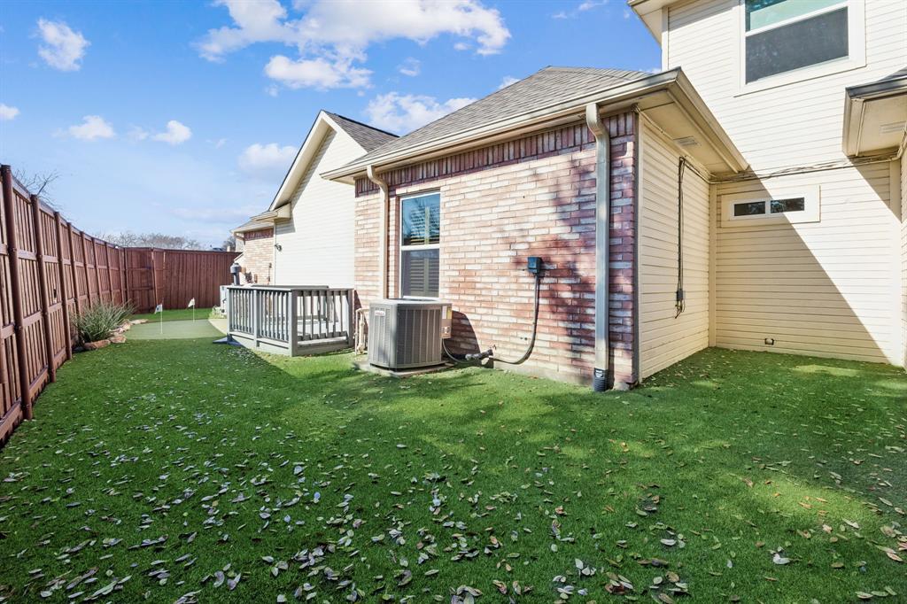 Jackson Highlands - Residential