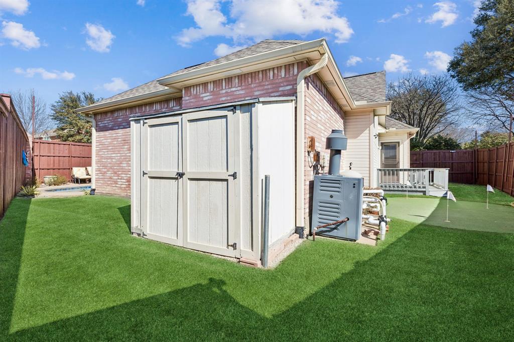 Jackson Highlands - Residential