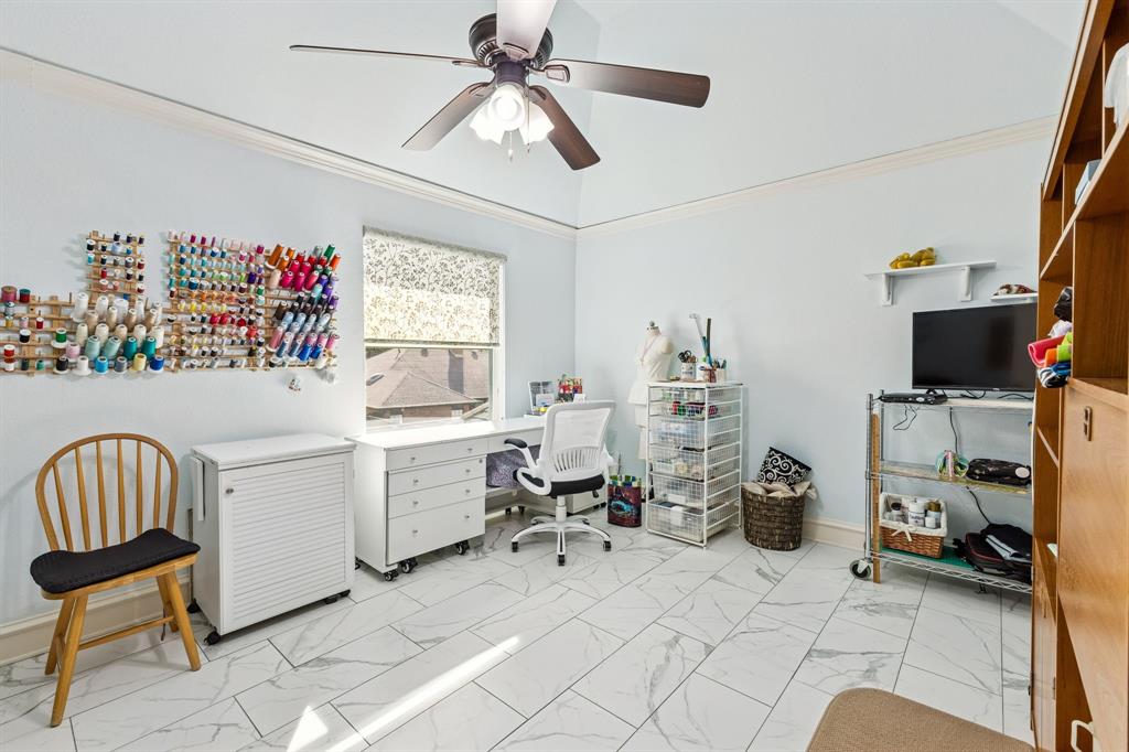 Jackson Highlands - Residential