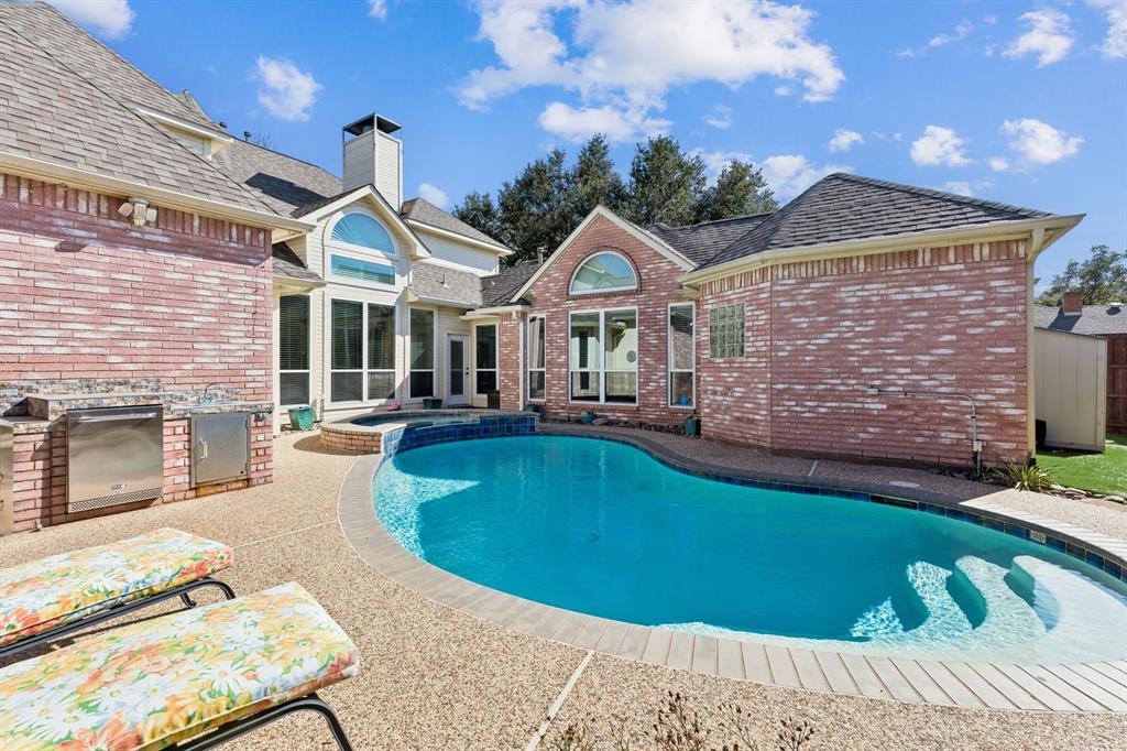 Jackson Highlands - Residential