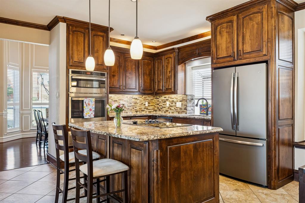 Jackson Highlands - Residential