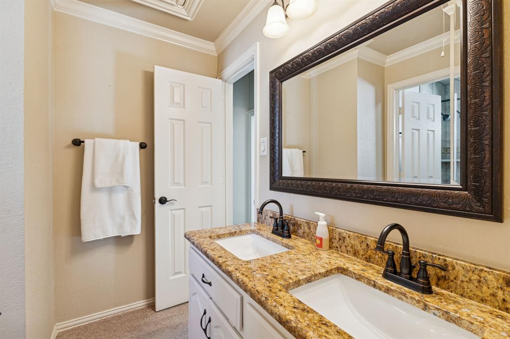 Jackson Highlands - Residential