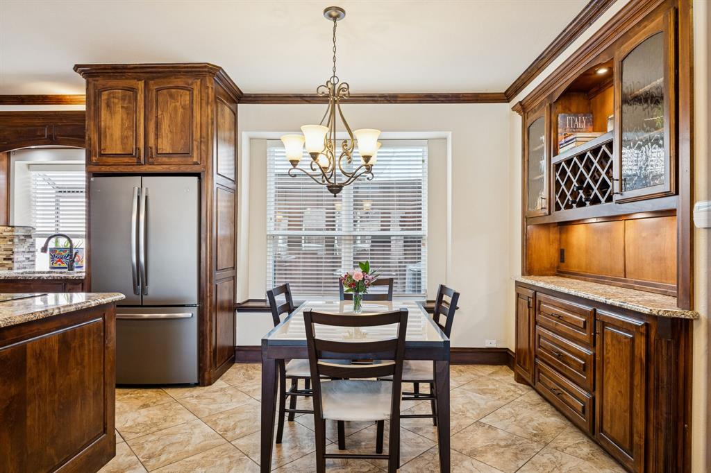 Jackson Highlands - Residential