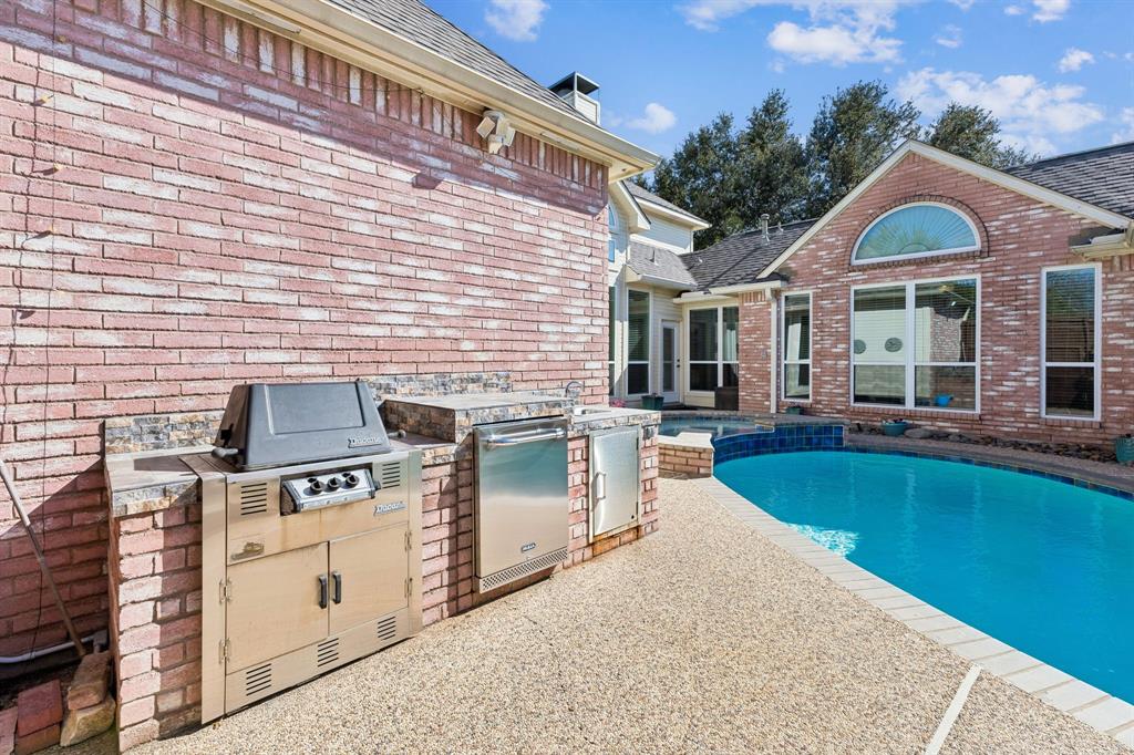 Jackson Highlands - Residential