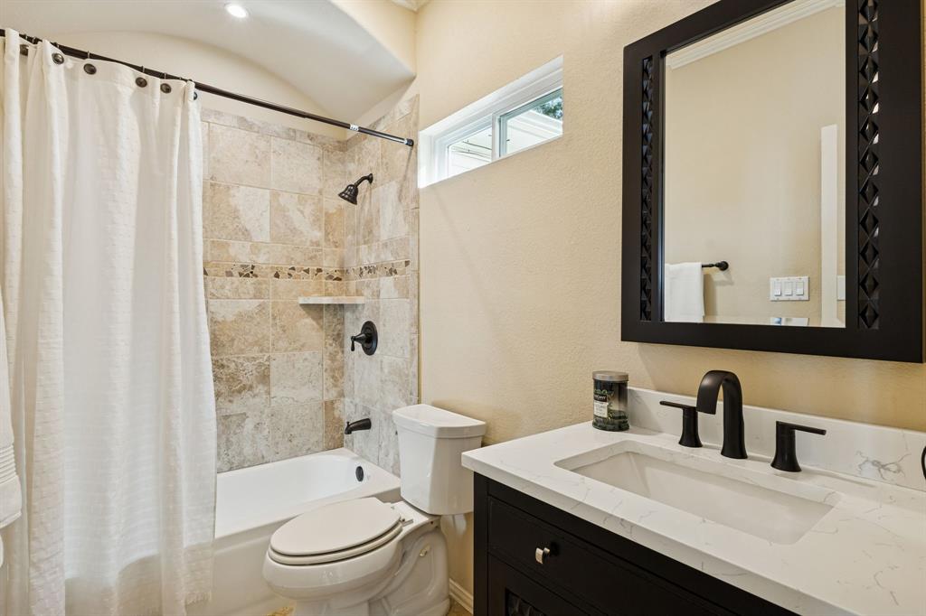 Jackson Highlands - Residential