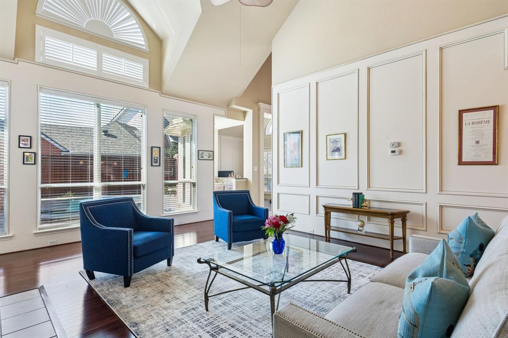 Jackson Highlands - Residential