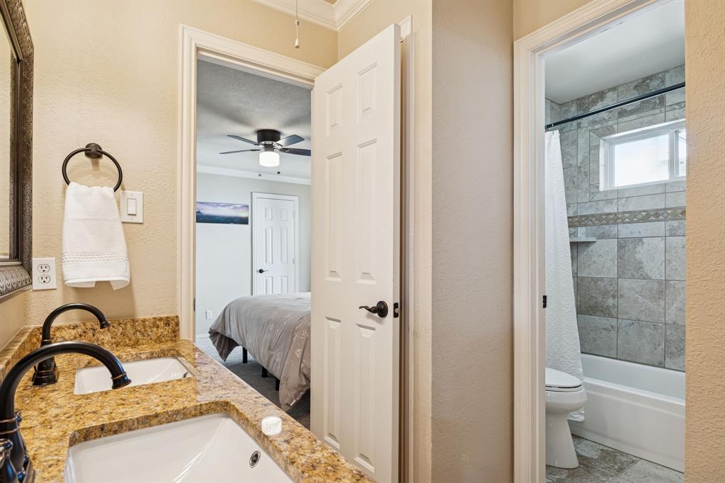 Jackson Highlands - Residential